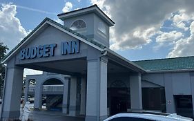 Budget Inn Sanford International Airport